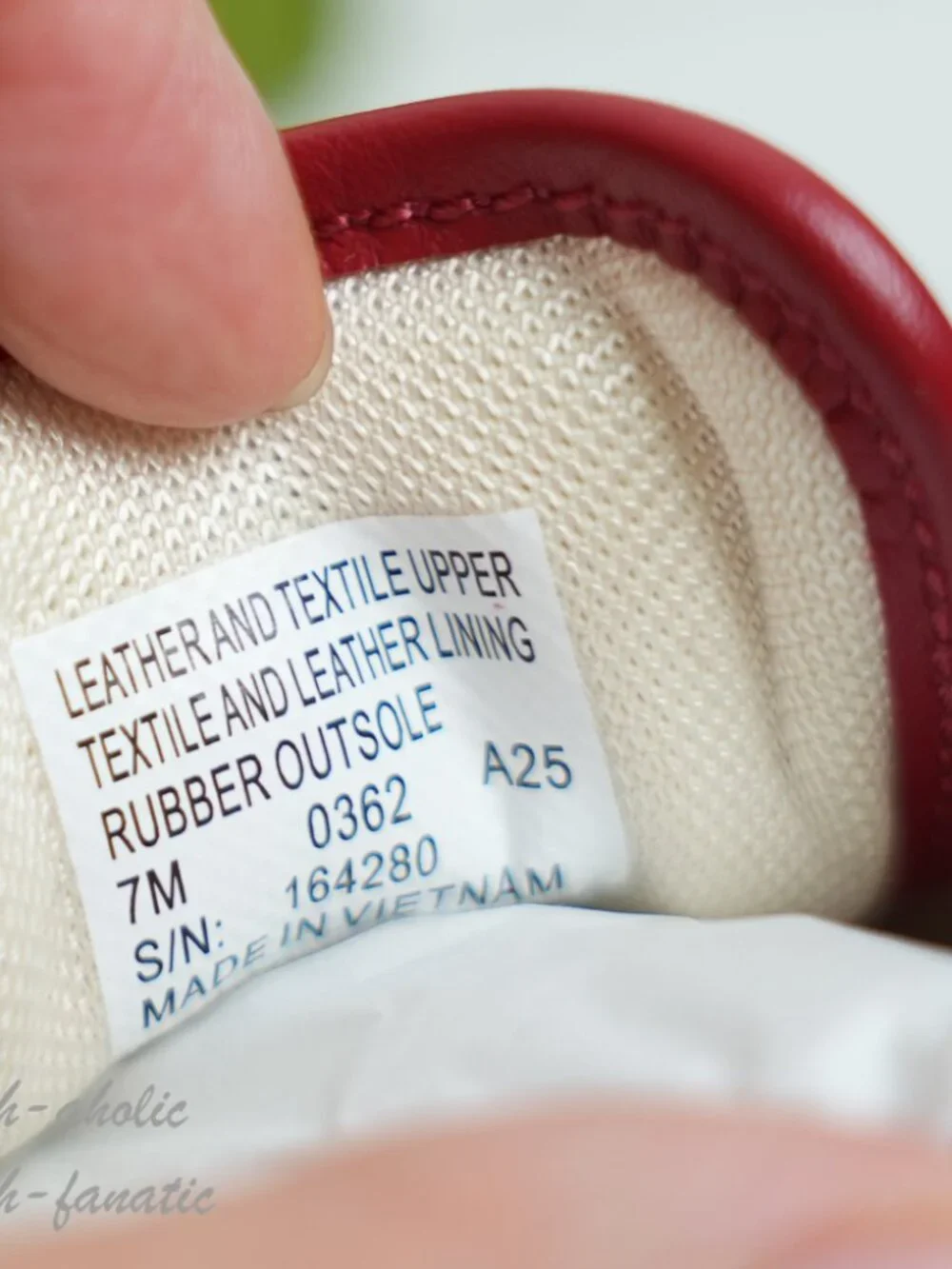 Tory Burch T-Logo Nylon Suede Vintage Sneaker 2.0 in Tory Red / White NIB